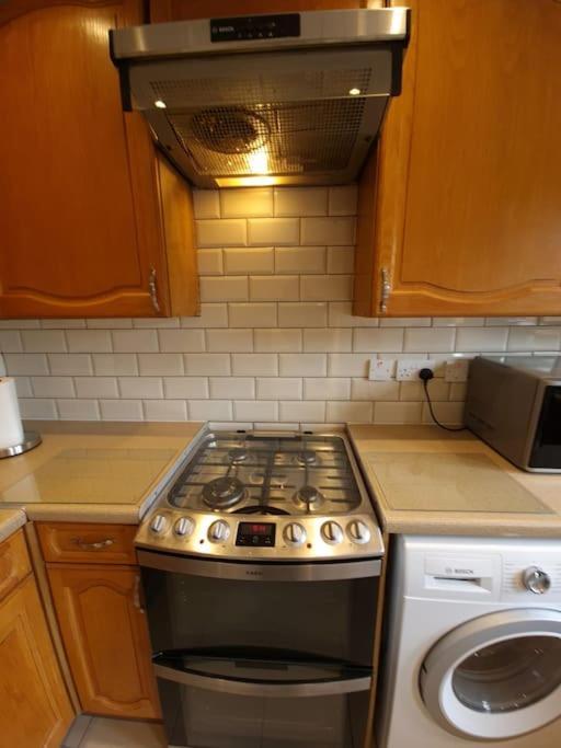 London Luxury 6 Bedroom Family House Sleeps 12 People Parking For 4 Cars Close To Tube. Чигуэлл Экстерьер фото